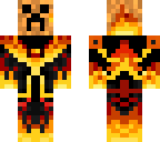 fire creeper