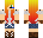 fire girl gamer