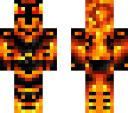 fire man