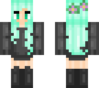first hd skin