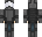 fix of scrap engineer
