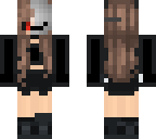 fixed mask
