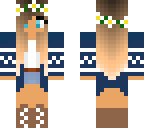 flower girl