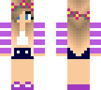 flower girl