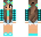 flower girl