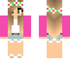 flowergirl