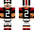 football cookie man