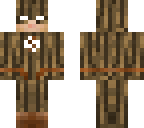for treeman