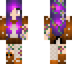forest druid - contest entry