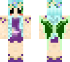 forest fairy