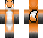 fox