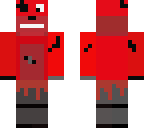 foxy
