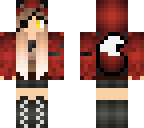 foxy girl edit