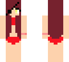 foxy swimsuit