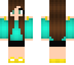 friends skin