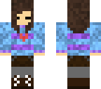 frisk 1