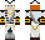 gabe sol rebirth