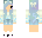 galaxy cat edit