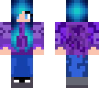 galaxy girl
