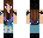 galaxy girl