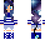 galaxy girl