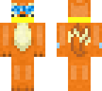 gangsta' buizel