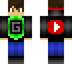 geekos gaming fixed
