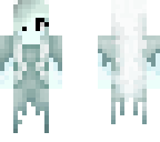 ghost girl