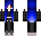 ghoul girl