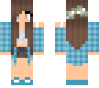 girl