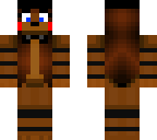 girl fnaf