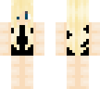 girl platinum blonde hair base 1