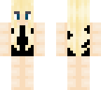 girl platinum blonde hair base 2