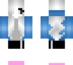 girl sans