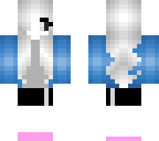 girl sans
