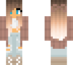 girl skin