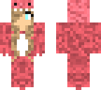 girl skin