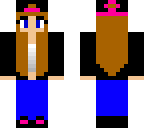 girl swag