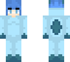 glaceon boy - pokeonesies