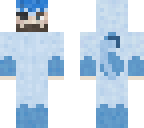 glaceon desimir