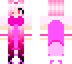 glitter lucky