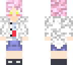 gril pink love