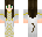 guinevere's first skin