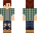 guy skin