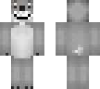 halloween skin