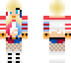 harley quimm