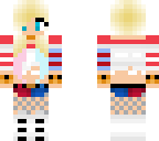 harley quinn