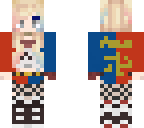 harley quinn
