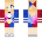 harley quinn fixed mistakes