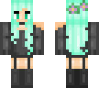 hd skin edited